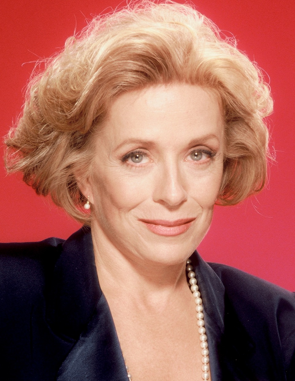 Holland Taylor Lives Out GO Magazine