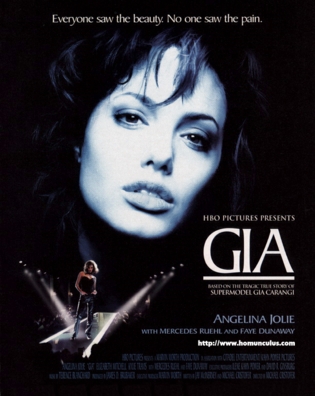 Angelina Jolie Gia Sex