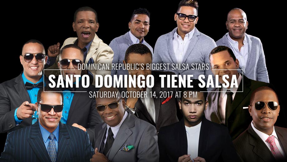 mejores dj de santo domingo