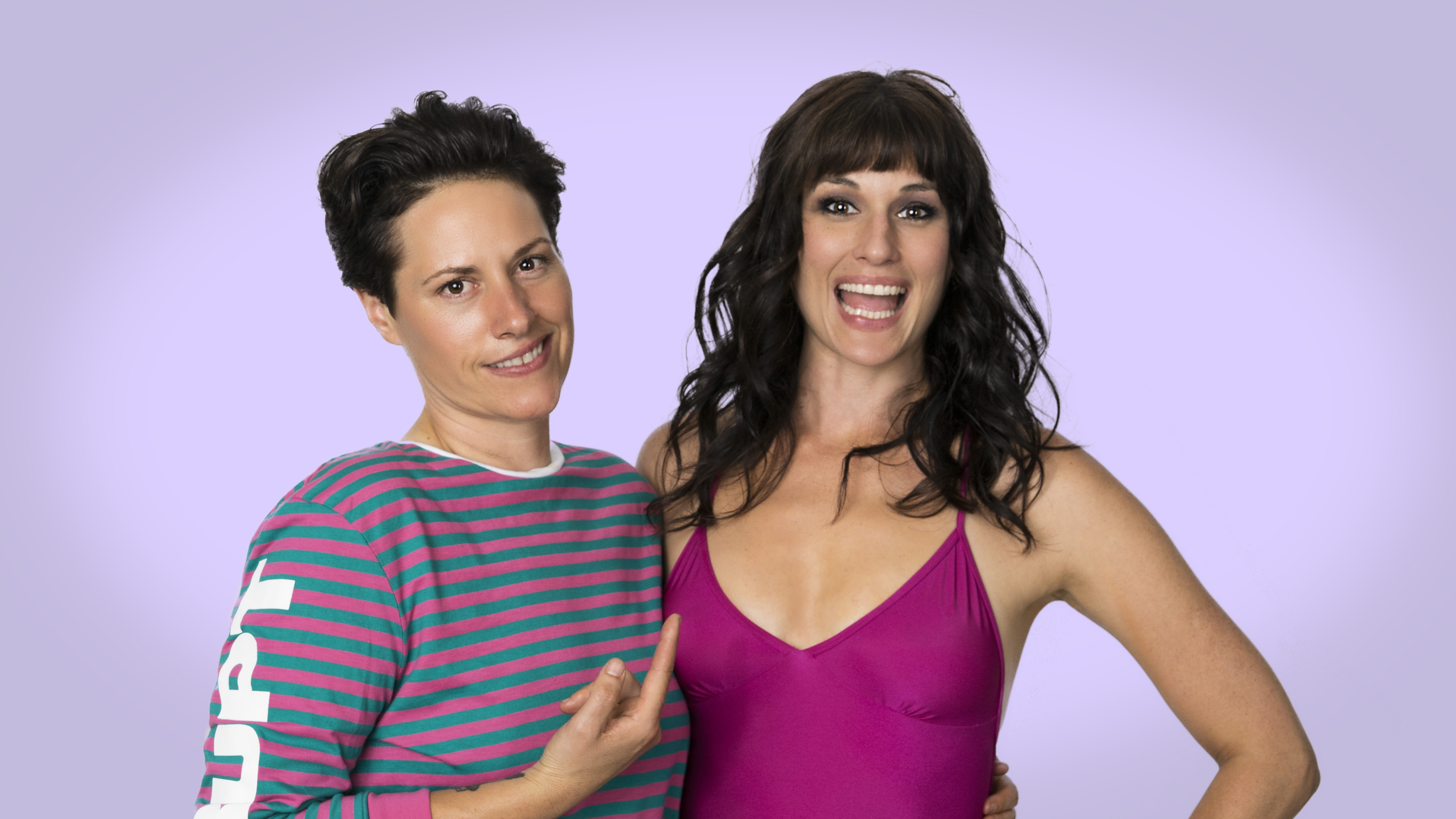 Exclusive Interview With The Real L Word's Kacy Boccumini On Her N...