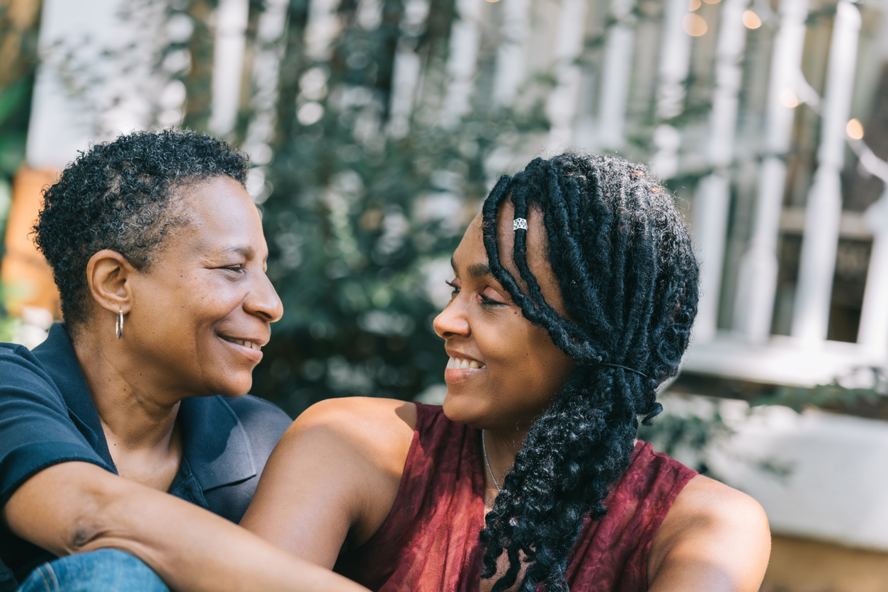We Asked A Lesbian Relationship Expert For The Top Mistakes Most