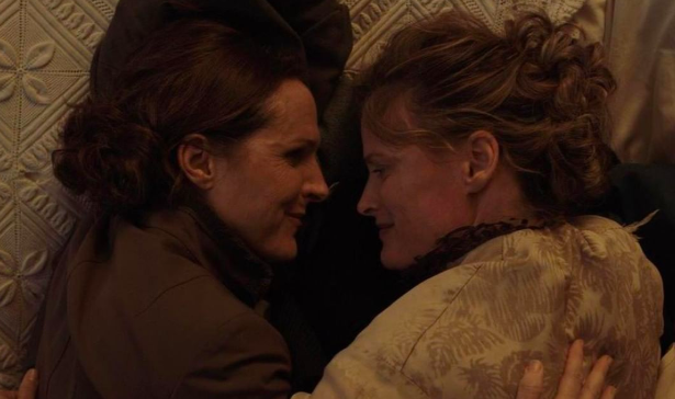 Lesbi Barat - 9 Lesbian Movies Hitting The Big Screen in 2019
