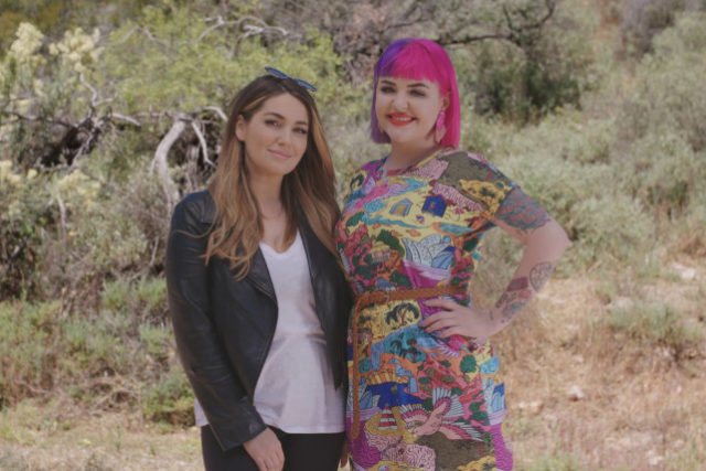 Theres Finally A Lesbian Relationship On 90 Day Fiancé GO Magazine pic