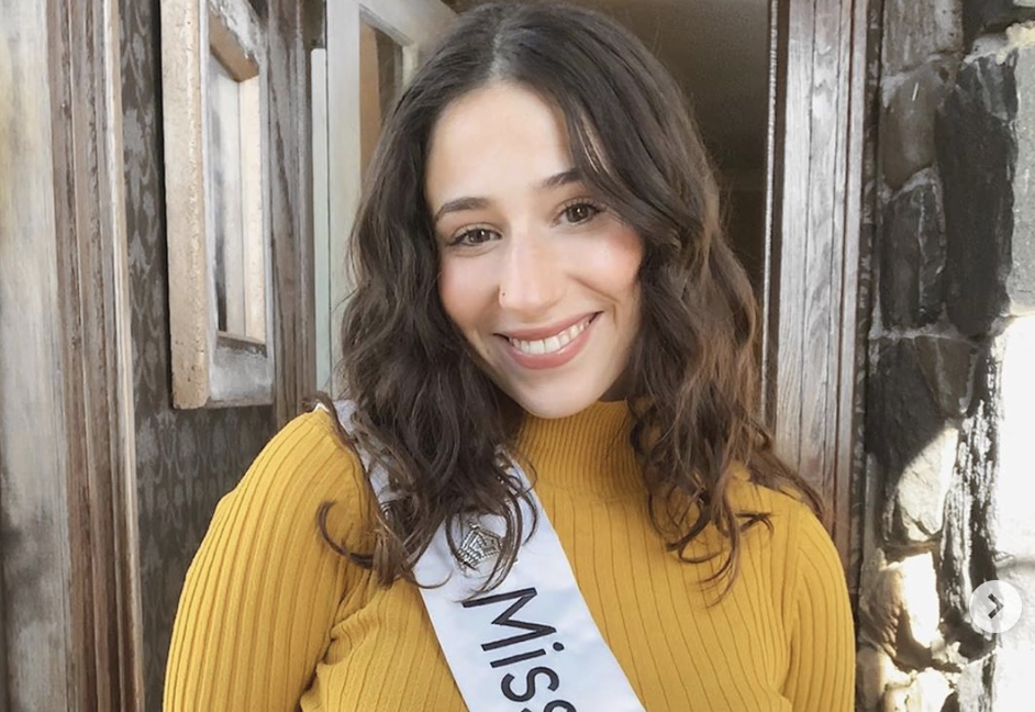 Miss Staten Island Banned From St Patricks Day Parade After Coming Out As Bisexual Go Magazine