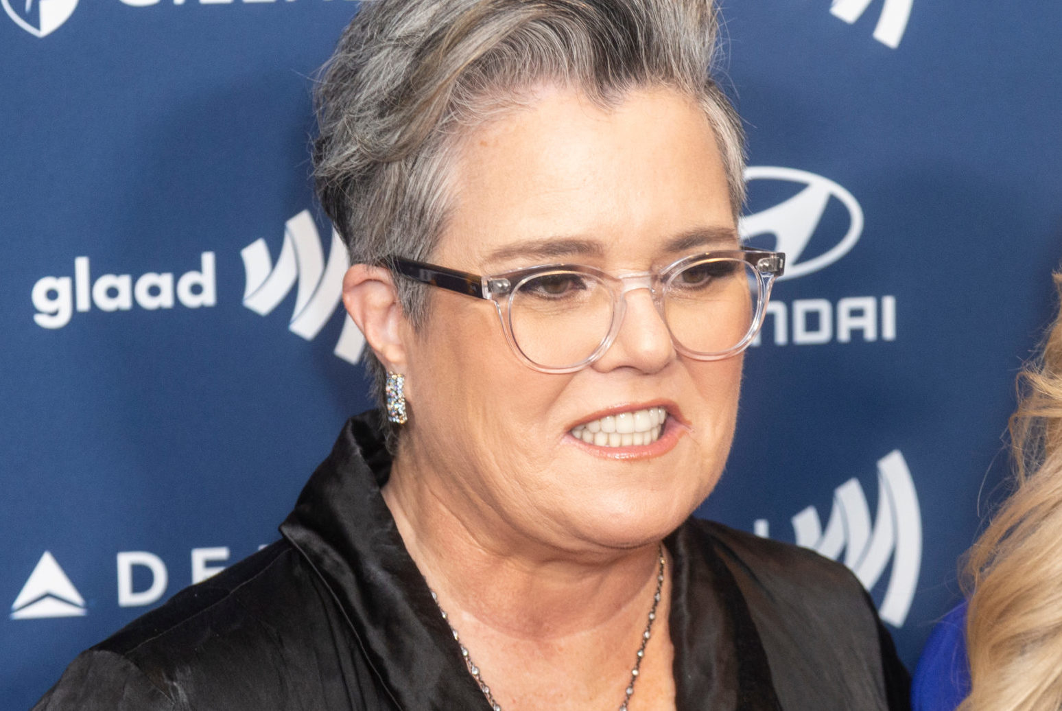 Rosie O'Donnell Will Guest Star on Season 2 Of 'The L Word: Gener...