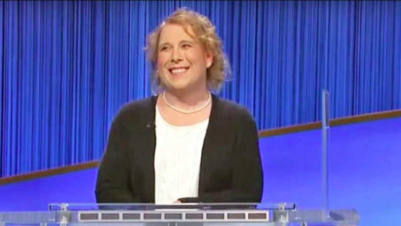 Trans Jeopardy Champion Was Physically Robbed On Sunday But That Didn T Stop Her Winning