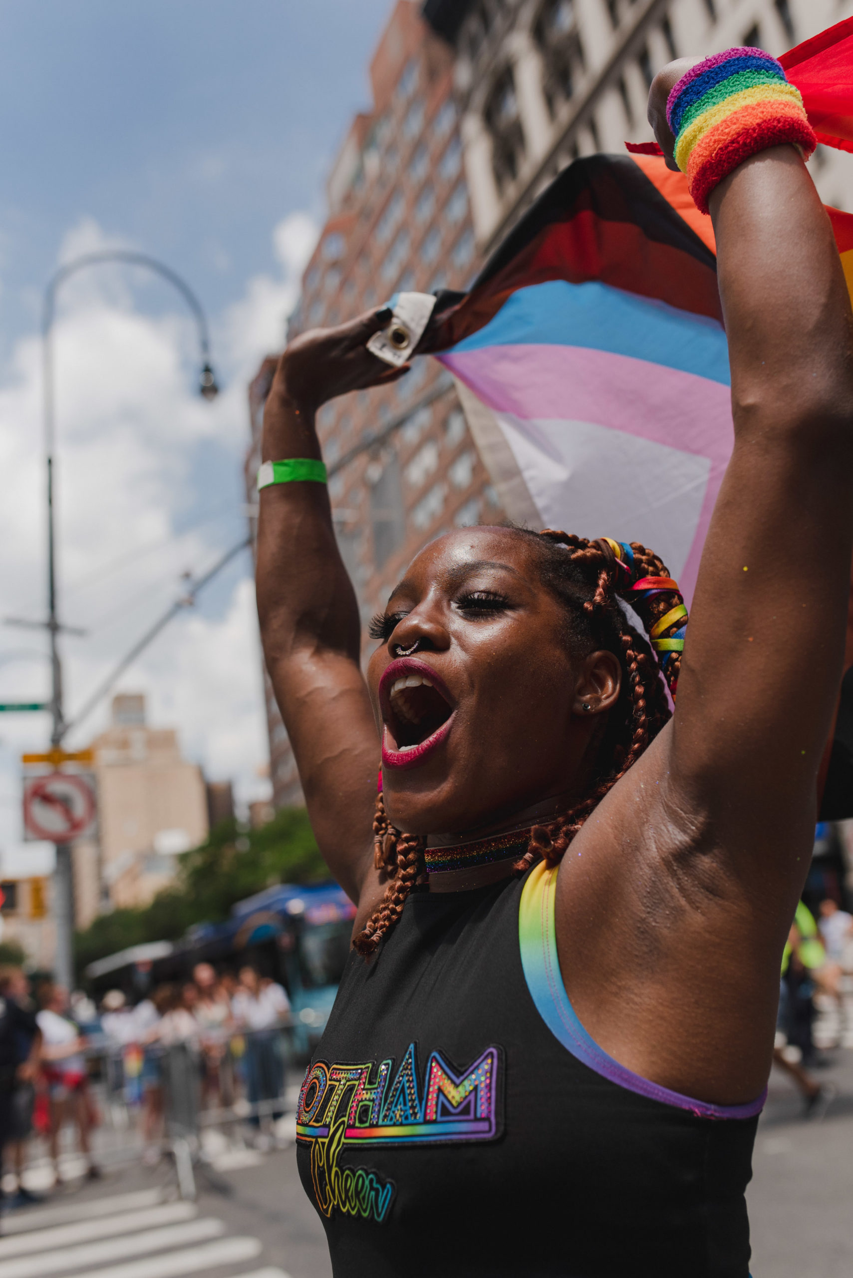 GO’s ULTIMATE NYC Pride Guide 2023 GO Magazine