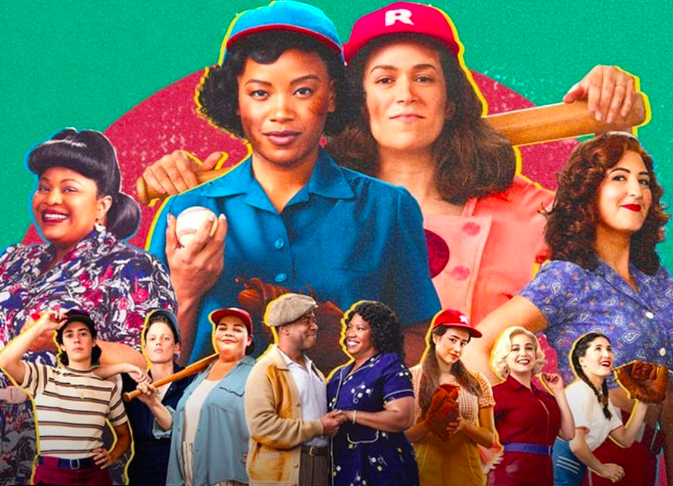 A League of Their Own' Officially Ending With Shortened Final Season