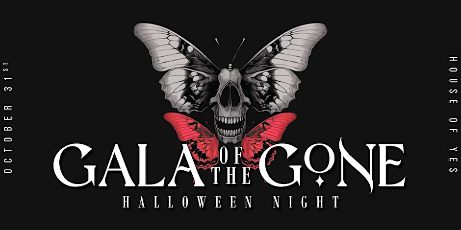 GALA Live Events - October 2023