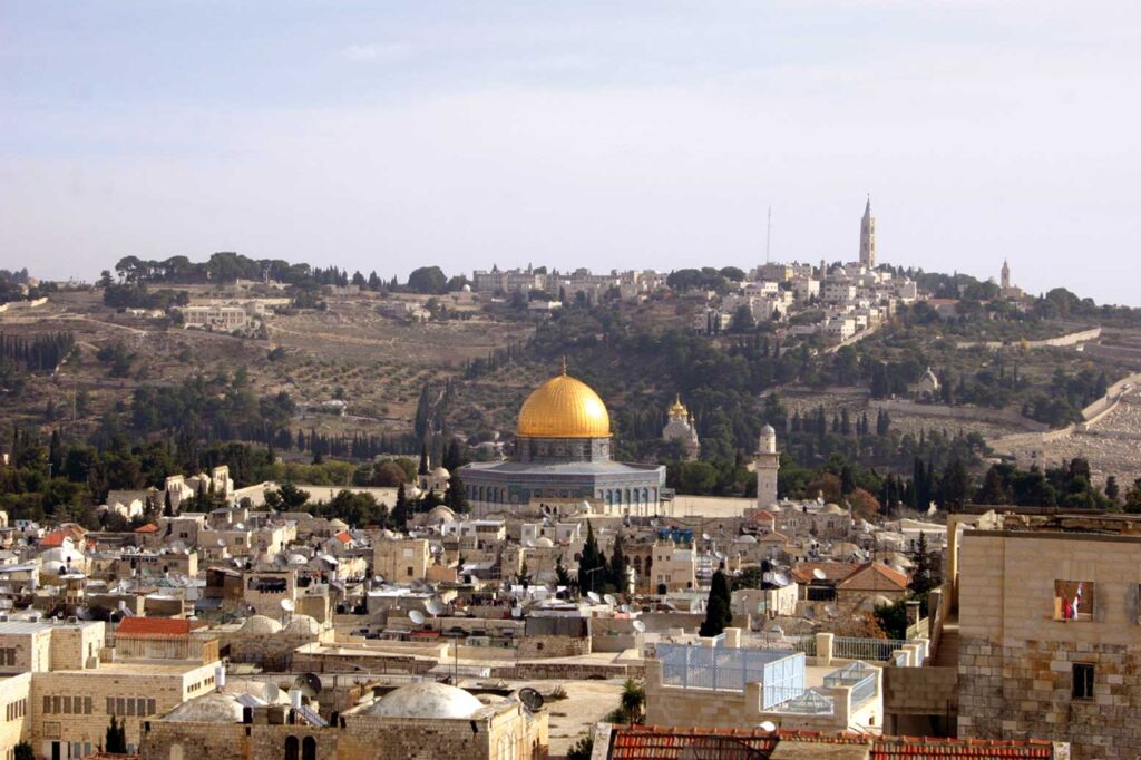 Sole Gay and Lesbian Bar in Jerusalem Closes
