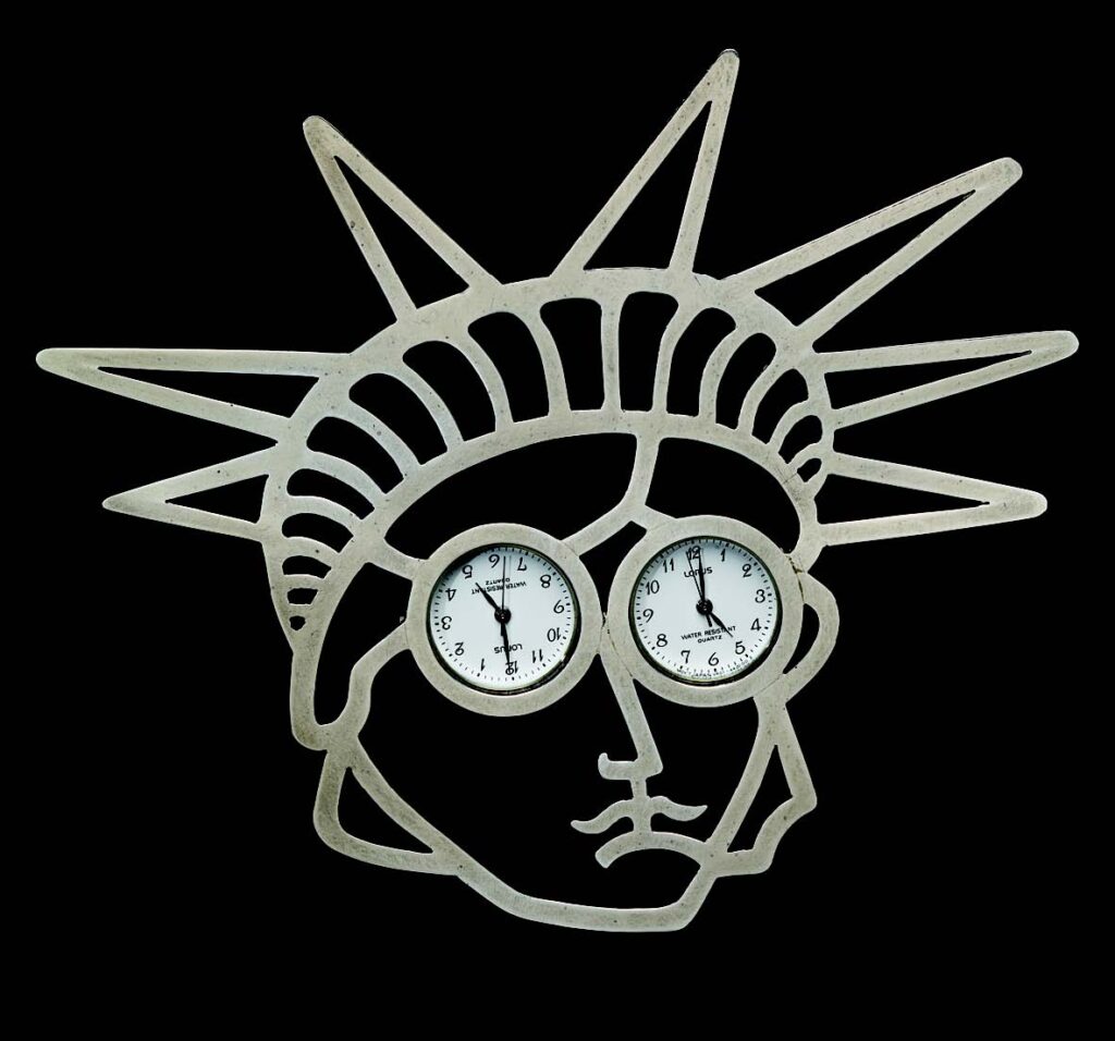 The Very Best Of NYC Art (December/January 2009-2010)