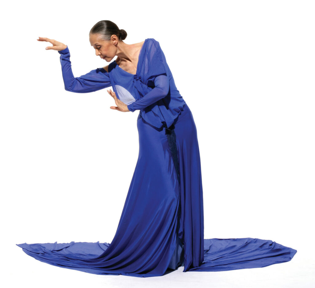 The Very Best of NYC Dance