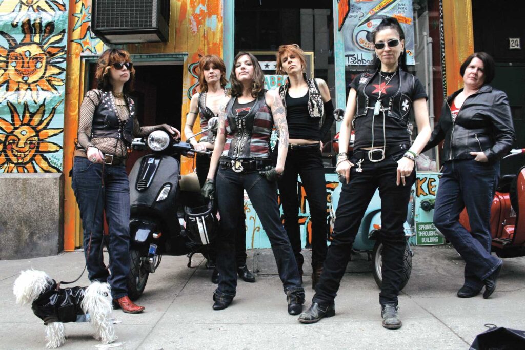 The Very Best of NYC Film