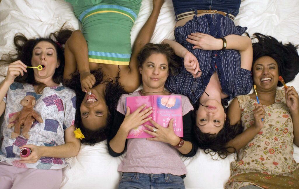 The Real Girl’s Guide to Everything Else…and more!