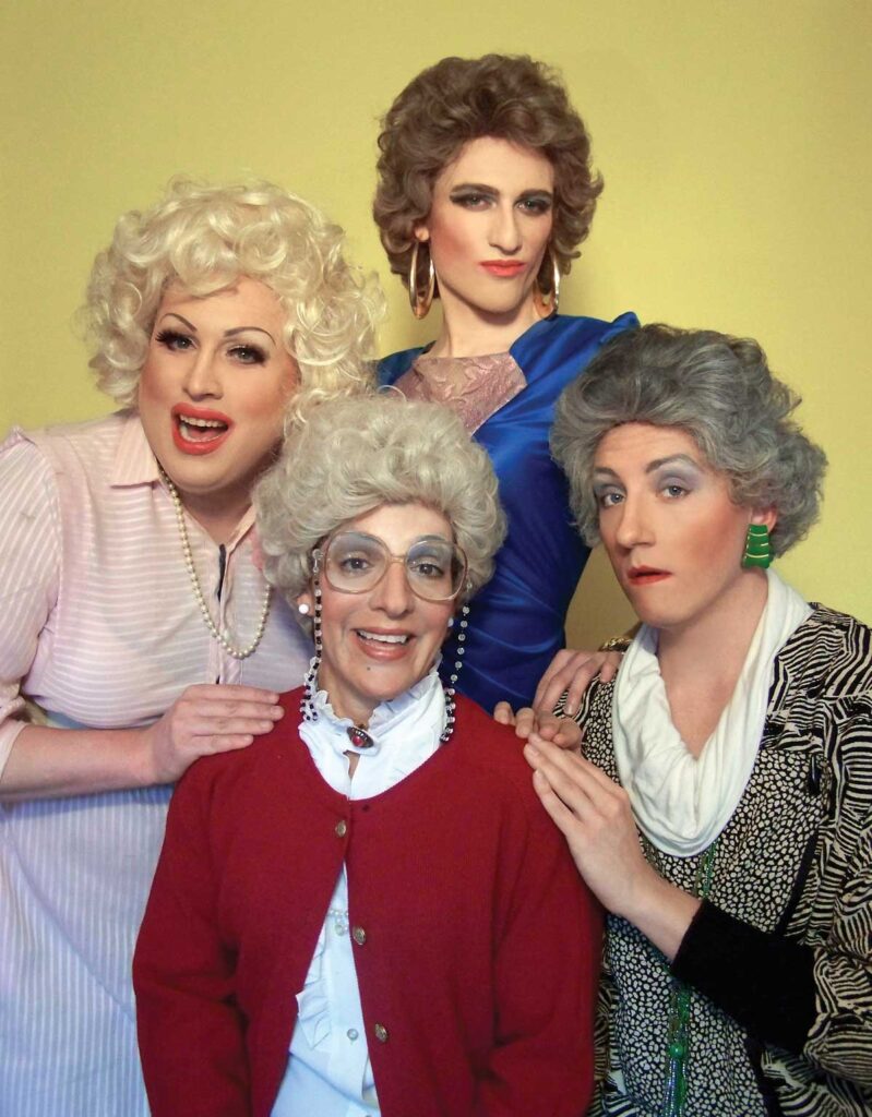 The Very Best of NYC Theatre