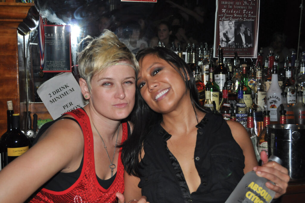 The Scene: Editors Picks for the Best August NY Nightlife