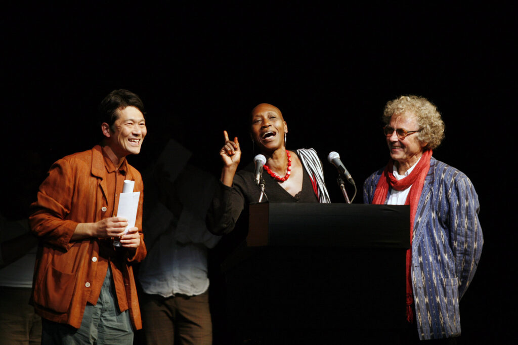 The Very Best of NYC Dance