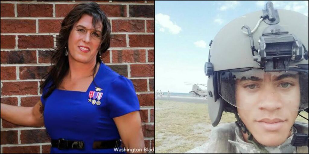 Pentagon to Lift Transgender Military Ban