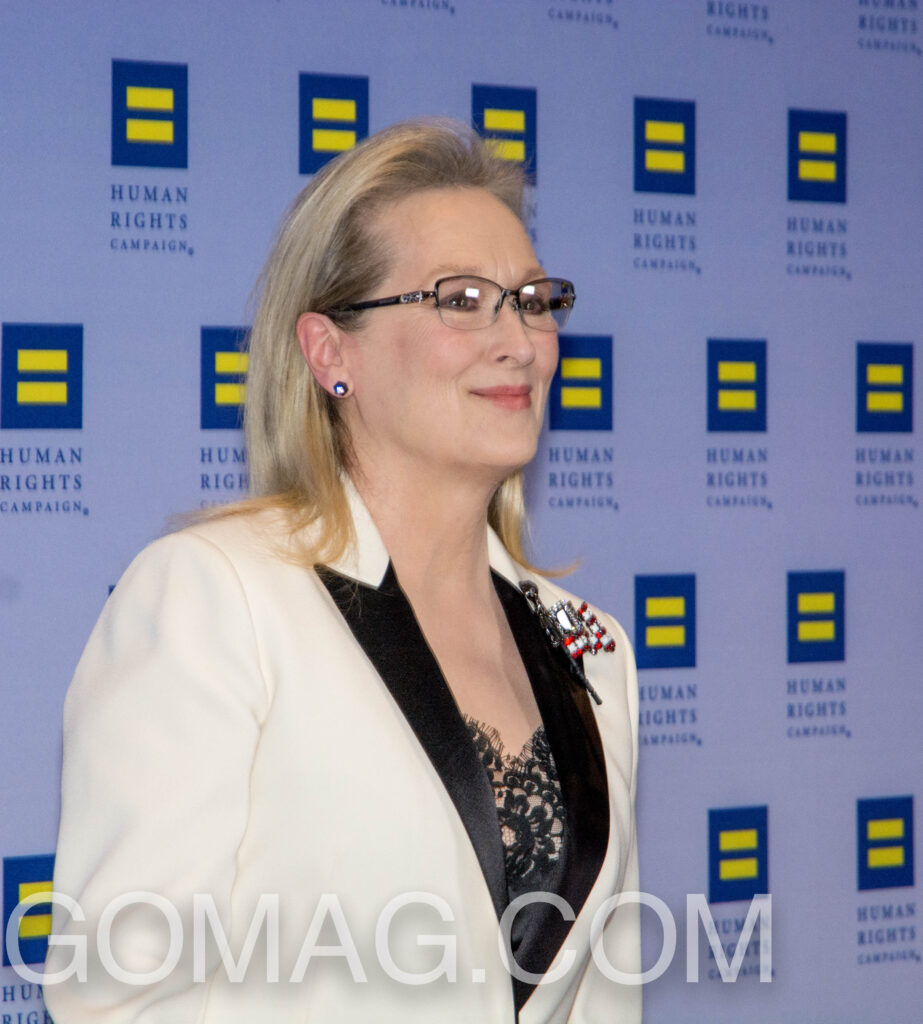 Human Rights Campaign’s 16th annual Greater New York Gala