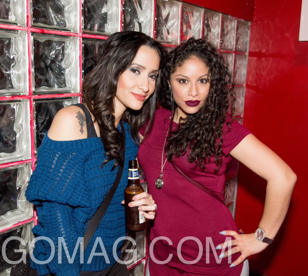 GirlNationNYC at Stonewall Inn