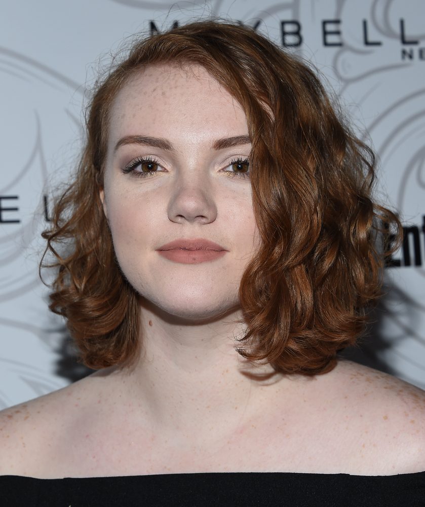 The Dish: "Stranger Things" Star Shannon Purser Comes Out, Broadway Gets "Indecent" With New Lesbian Play