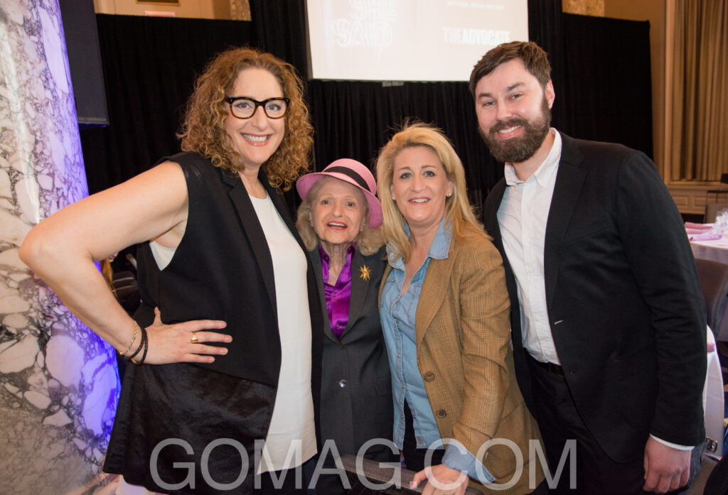 Women Who Lead: Brunch and Awards