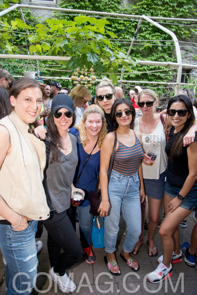Brooklyn Pride at Ginger’s Bar