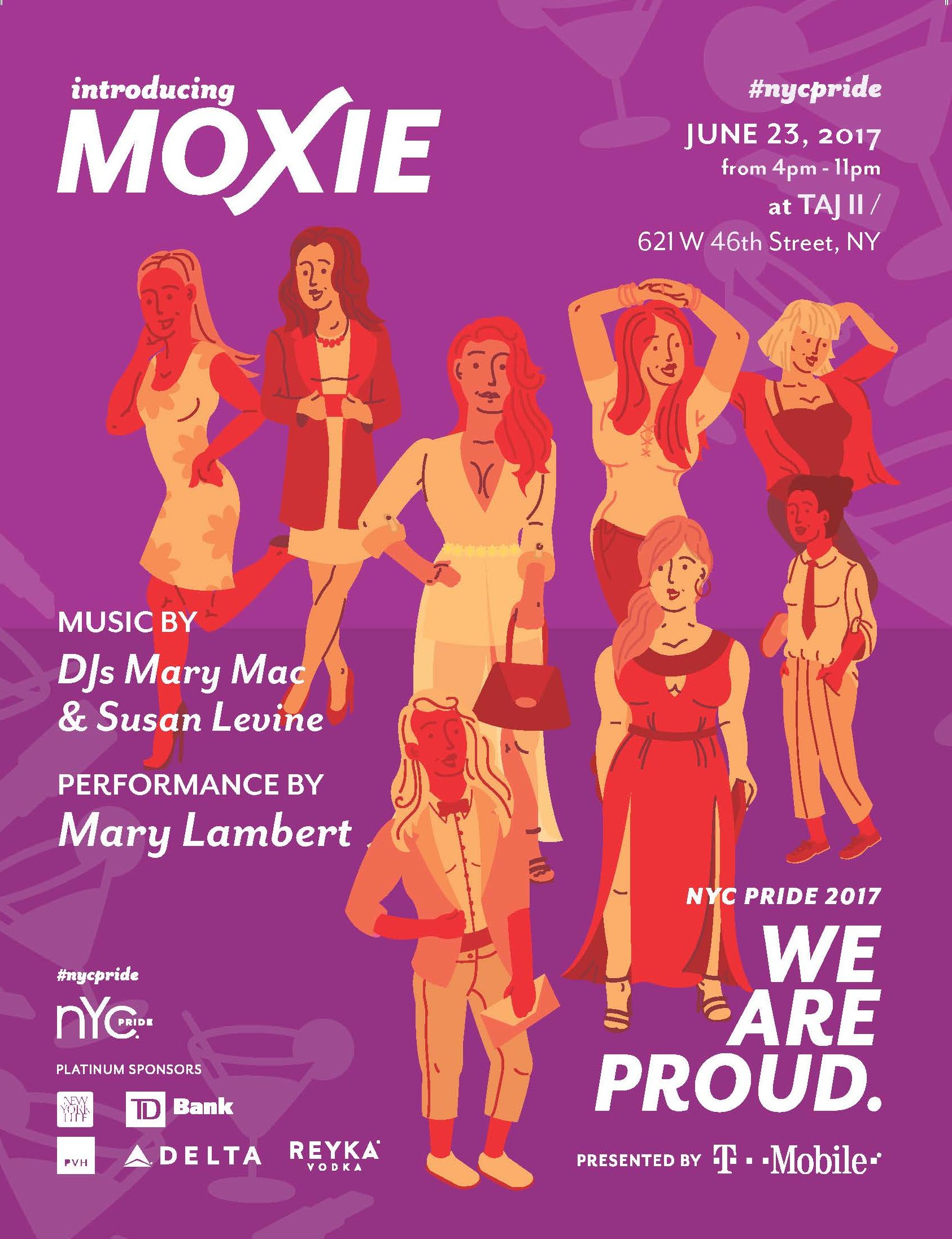 Moxie GO Magazine