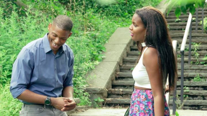 Video of the Day: “NOVA” and Why We Tell Our Own Stories