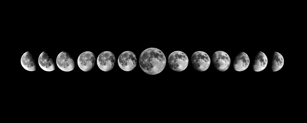 Lunar cycle