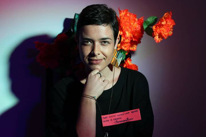 Seven Minutes In Heaven With Brazilian Photographer Maria Ribeiro