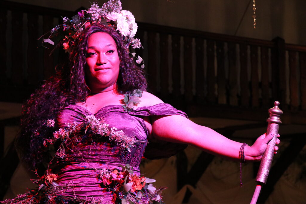 Rockland County Pride Woodland Fantasy Ball