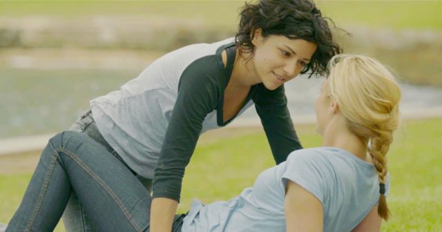 5 Amazing Lesbian Love Movies To Binge Watch On Netflix This Weekend ...