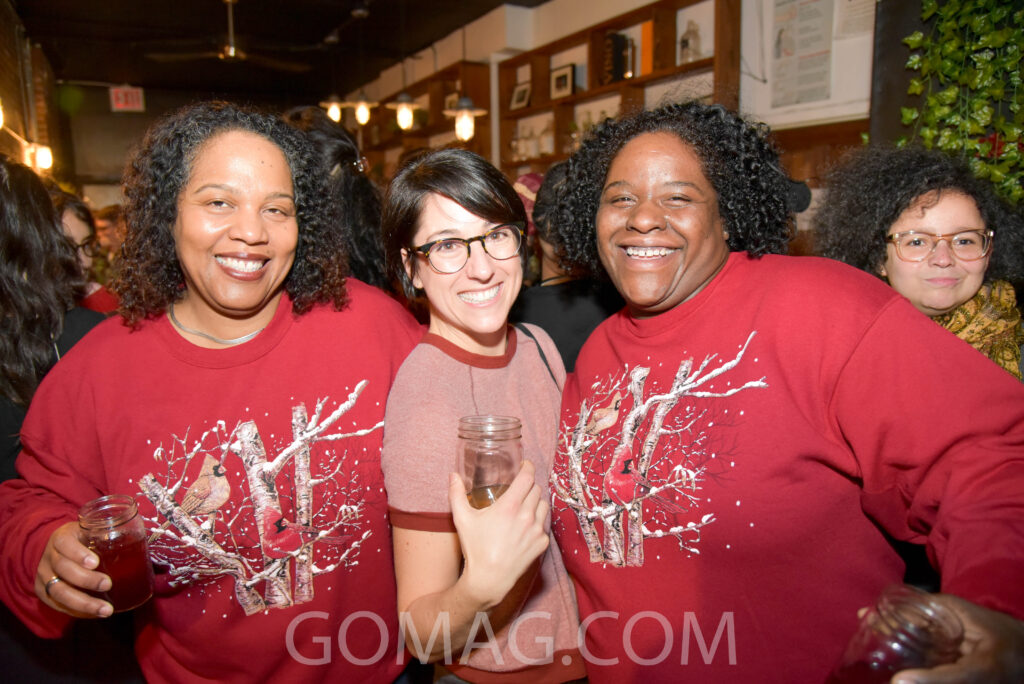 Dyke Nite by Dyke Bar Takeover