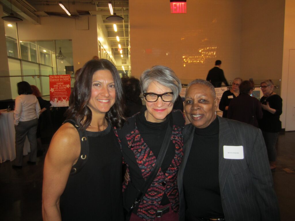 SAGE’s Second Annual SHE Event