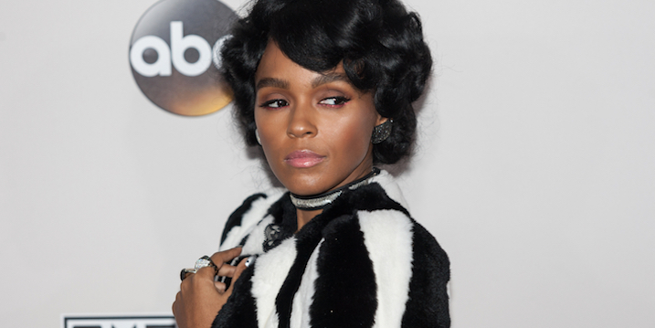 Janelle Monáe Comes Out As Pansexual And Dedicates New Album To Queer Youth Go Magazine 8248