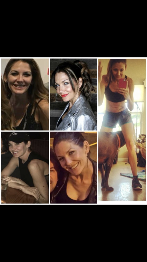 Missing person: Leia Thompson