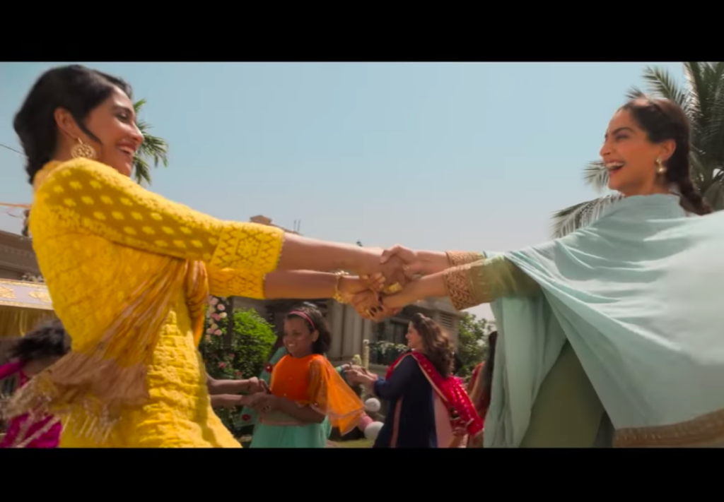 Lesbian Love Coming To Mainstream Bollywood