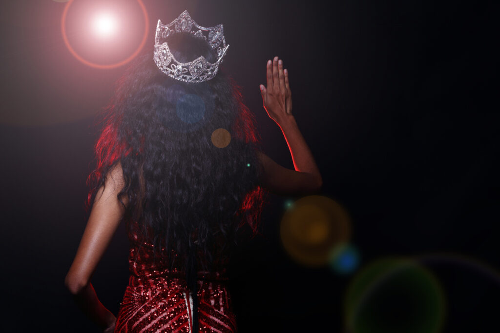 First Openly Trans Contestant Competes In Miss Universe Pageant