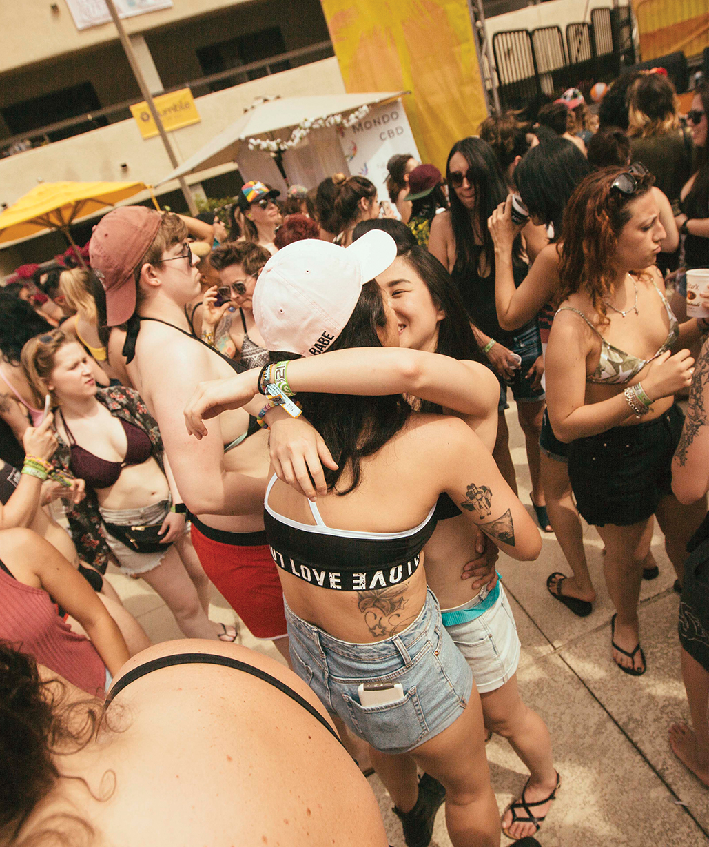 The Dinah 29 Was EPIC! 