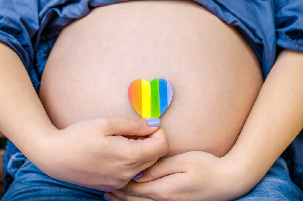 Israel Has Six Months To Amend Surrogacy Laws To Include Same Sex Couples, Court Rules