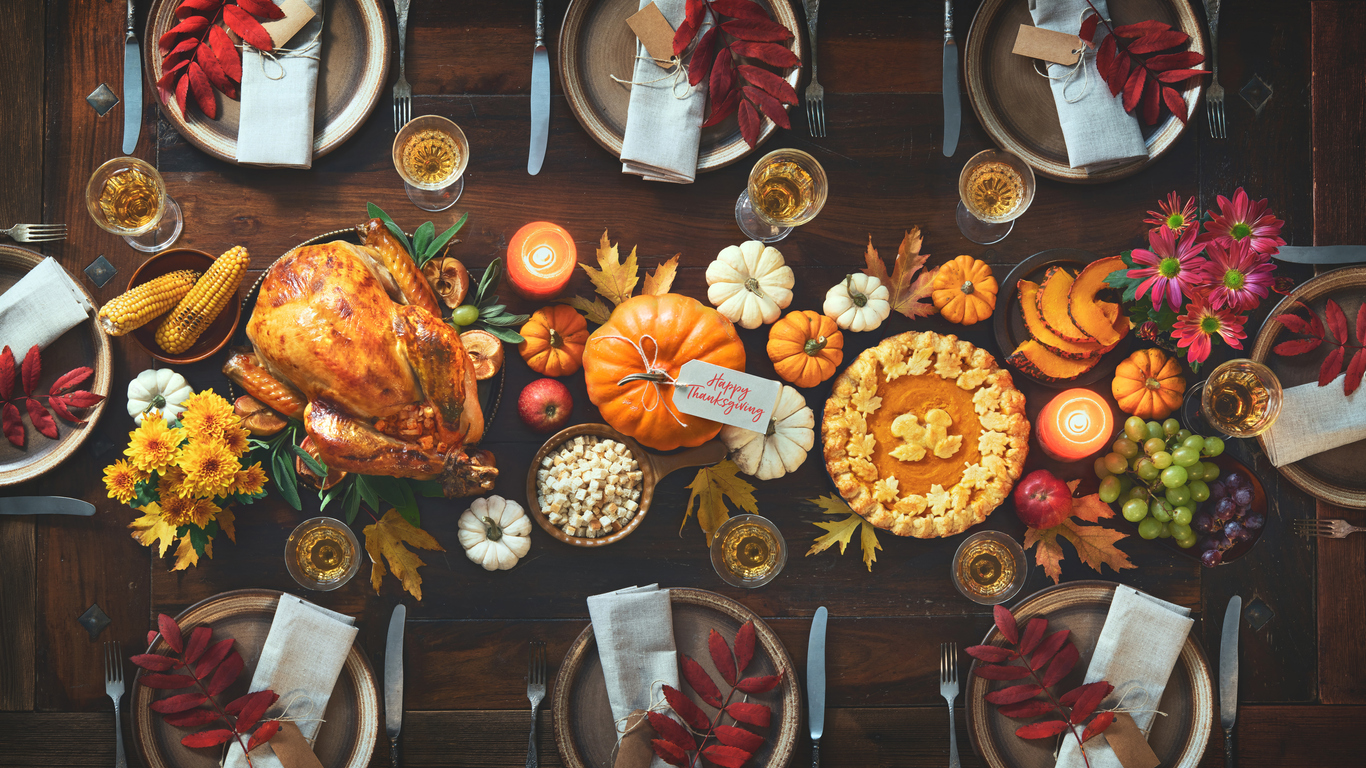 5 Lesbian Things To Do In New York City This Thanksgiving Go Magazine
