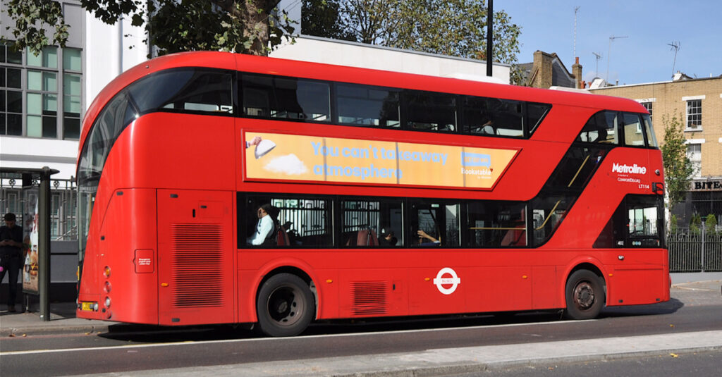 Teenage Boys Admit To Attacking Lesbian Couple On London Bus