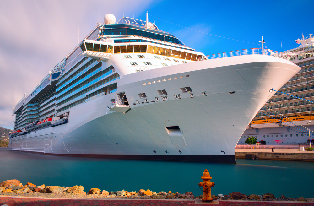 Gay Cruise Still Plans To Set Sail Amid Coronavirus Pandemic