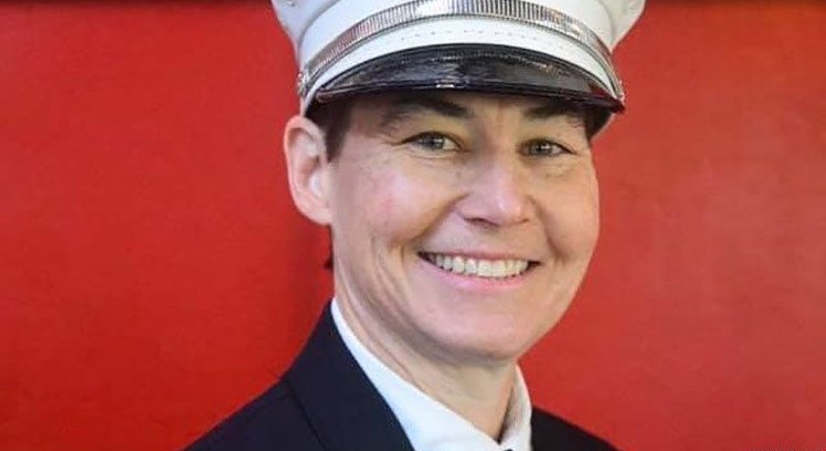 NYC Fire Department Promotes First Ever Lesbian Battalion Chief