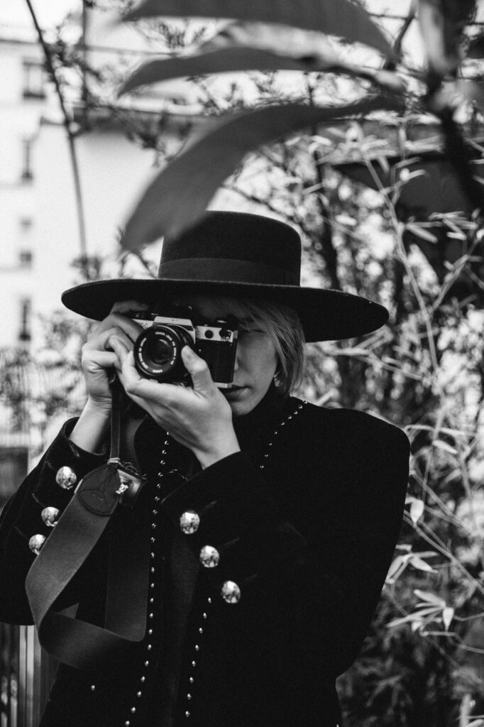 Jess Dunn is Crafting Her Vision & Challenging the Perceptions of LGBTQ+ Films