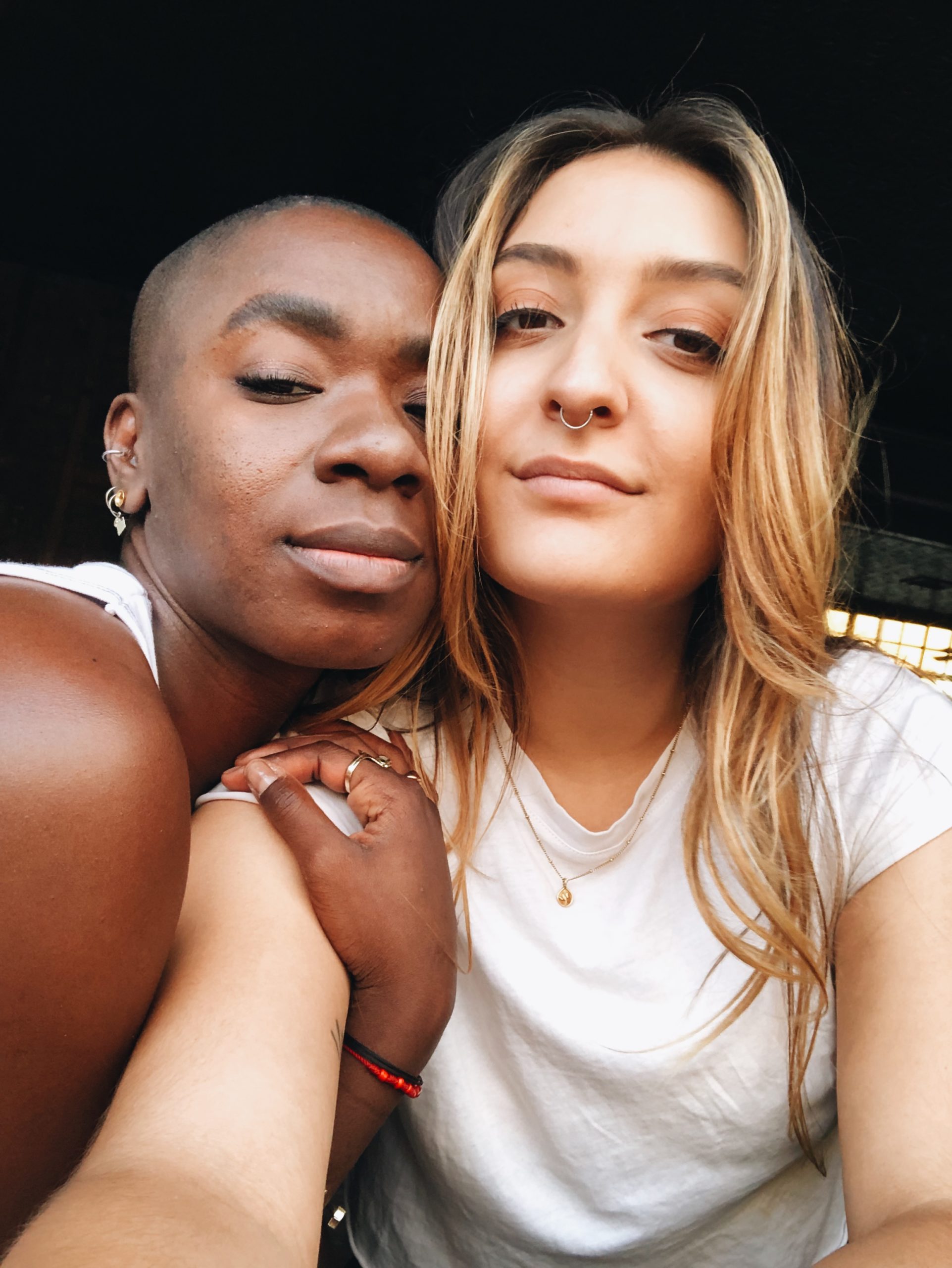 Instagram Couple Opens Up About Their “Kiss” - GO Magazine