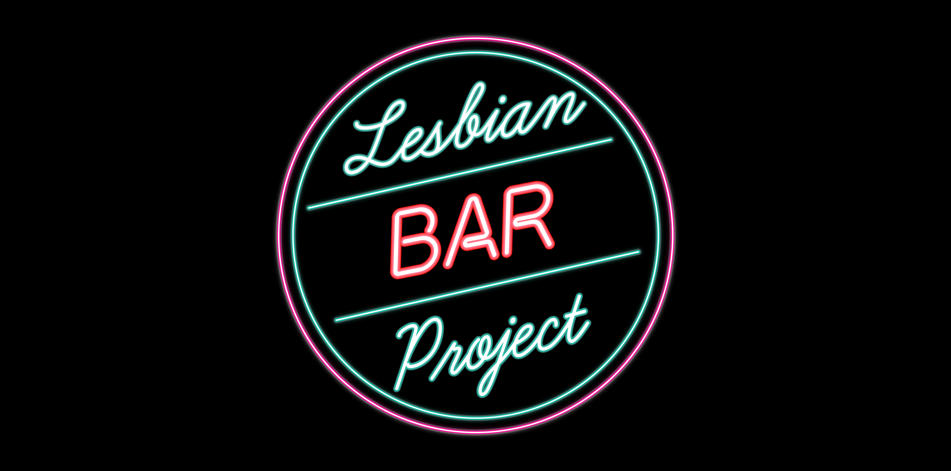 Lesbian bar video