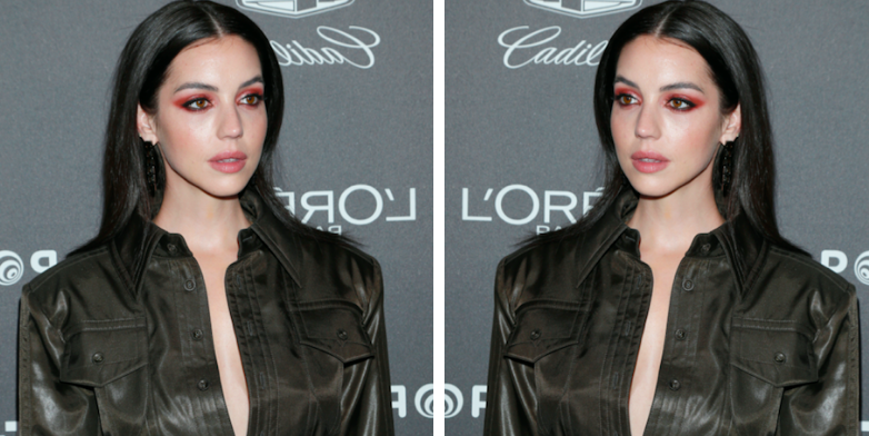 Welcome To The Fam! Actress Adelaide Kane Comes Out As Bi - GO Magazine