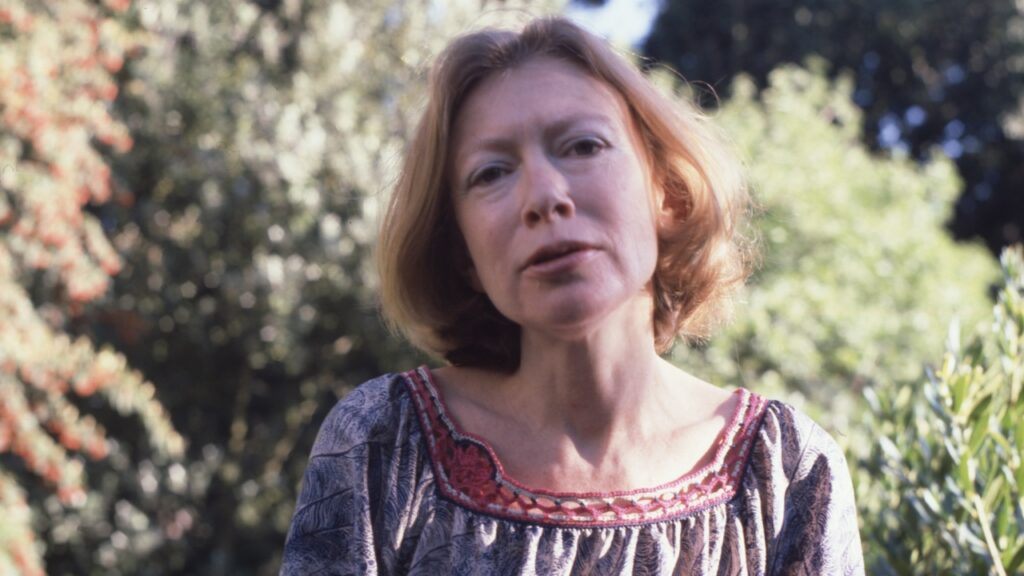 20 Stunning Joan Didion Quotes To Honor Her Life